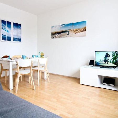 Apartmondo Ferienwohnungen Wuppertal Wichlinghaus Exteriér fotografie